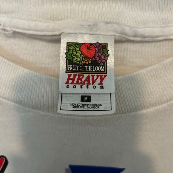 Nascar Tee - Picture 4 of 4